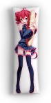 Подушка-дакимакура "Касанэ Тето" источник Vocaloid