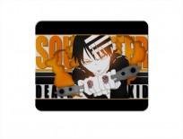 Коврик для мыши "Death The Kid" category.Mousepads