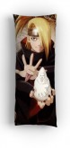 Подушка-дакимакура "Дейдара" источник Naruto