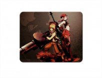 Коврик для мыши "Пожиратель богов" category.Mousepads