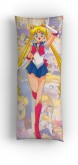 Наволочка для подушки-дакимакура "Усаги Цукино" источник Sailor Moon