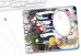 Коврик для мыши "Баскетбол Куроко" 4 источник Kuroko no basuke