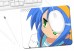 Коврик для мыши "Коната Изуми" источник Lucky Star
