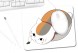 Коврик для мыши "Няко-сенсей" источник Natsume Yujin-Cho