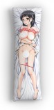Наволочка для подушки-дакимакура "Сугуха Киригая" источник Sword Art Online