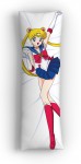 Наволочка для подушки-дакимакура "Сейлор Мун" источник Sailor Moon