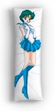 Наволочка для подушки-дакимакура "Сейлор Меркурий" источник Sailor Moon