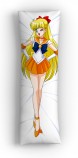 Наволочка для подушки-дакимакура "Сейлор Венера" источник Sailor Moon