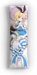 Подушка-дакимакура "Алиса Цуберг" источник Sword Art Online