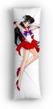 Наволочка для подушки-дакимакура "Сейлор Марс" источник Sailor Moon