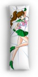 Наволочка для подушки-дакимакура "Сейлор Юпитер" источник Sailor Moon