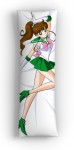 Подушка-дакимакура "Сейлор Юпитер" источник Sailor Moon