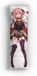 Наволочка для подушки-дакимакура "Хатсуне Мику и Астольфо" источник Fate Series и Vocaloid