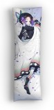 Наволочка для подушки-дакимакура "Шинобу Кочо" источник Kimetsu no Yaiba