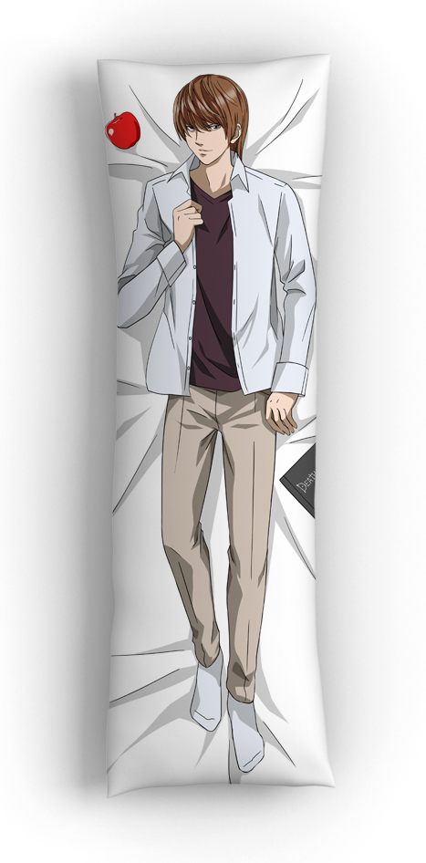 Dakimakura l death note best sale