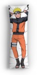 Подушка-дакимакура "Наруто Узумаки" источник Naruto
