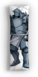 Наволочка для подушки-дакимакура "Эдвард и Альфонс" источник Fullmetal Alchemist