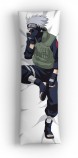 Наволочка для подушки-дакимакура "Виктор Никифоров и Какаши Хатаке" источник Naruto и Yuri!!! on Ice