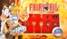 Набор кулонов и брелоков "Fairy Tail" 4