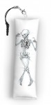 Мини-дакимакура "Скелет" изображение 2