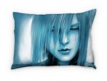 Подушка "Final Fantasy VII: Kadadj" декоративные подушки