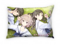 Подушка "Азбука цветов" category.Pillows