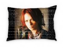Подушка "Hyde" 2 category.Pillows
