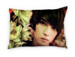 Подушка "TVXQ: Hero" декоративные подушки