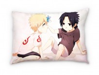 Подушка "Наруто и Саске" category.Pillows