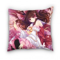 Подушка "Touhou Project: Hakurei Reimu" category.Pillows