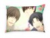 Подушка "Исака Рюичиро" источник Sekai ichi Hatsukoi
