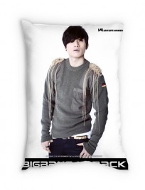Подушка "Big Bang" category.Pillows