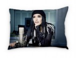 Подушка "Tokio Hotel" декоративные подушки