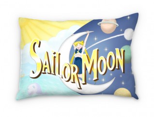 Подушка "Sailor Moon"