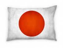 Подушка "Флаг Японии" category.Pillows