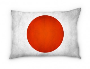 Подушка "Флаг Японии"