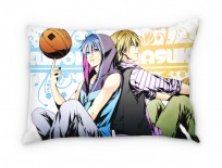Подушка "Баскетбол Куроко" category.Pillows