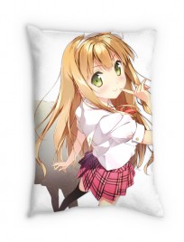 Подушка "Азуса Азуки" category.Pillows