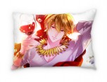 Подушка "Fate/Zero: Гильгамеш" декоративные подушки