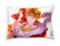 Подушка "Fate/Zero: Гильгамеш" category.Pillows