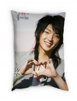 Подушка "Lee Jun Ki" декоративные подушки