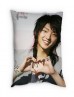 Подушка "Lee Jun Ki"