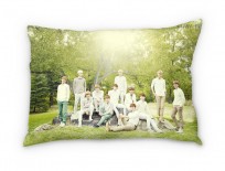 Подушка "EXO" category.Pillows