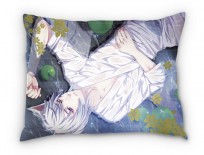 Наволочка для подушки "Томоэ и Мизуки" category.Pillows-outside