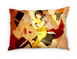 Подушка "Ята Мисаки" декоративные подушки