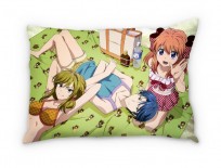 Подушка "Ежемесячное седзе Нозаки-куна" category.Pillows