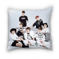 Подушка "BTS" category.Pillows