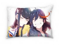 Подушка "Рюко и Сацуки" category.Pillows
