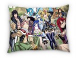 Подушка "Fairy Tail" декоративные подушки