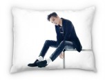 Наволочка для подушки "G-Dragon" наволочки для подушек